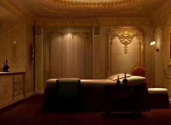 杭州临安高档休闲会所风采展示(九)