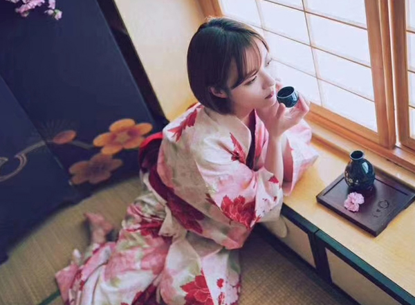 杭州临安商务按摩spa会所艺师风采(二)