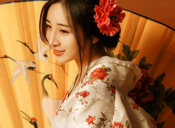 杭州临安洗浴spa商务会所艺师风采(四)