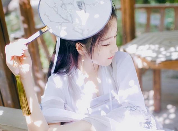 杭州临安足疗会所艺师风采(七)