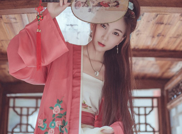 杭州临安足道会所艺师风采(九)