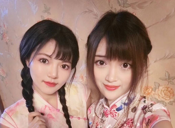 杭州临安水疗会所艺师风采(十)